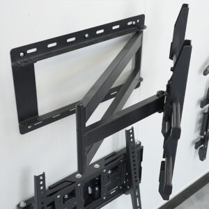 Full Motion TV Wall Mount Bracket