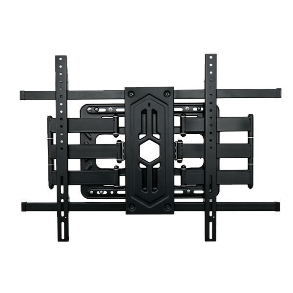 Retractable TV Wall Mount