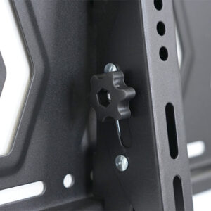Tilting TV Wall Mount