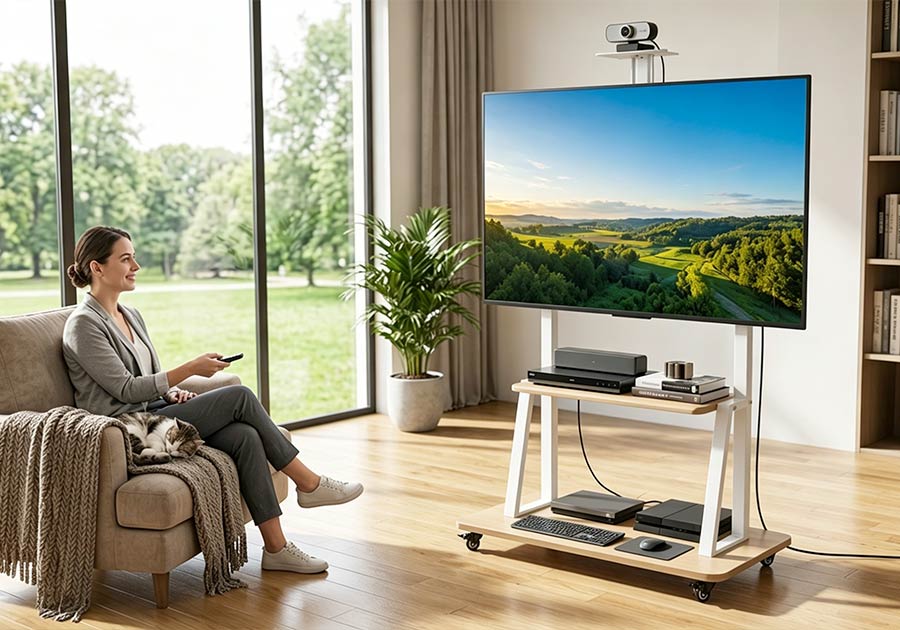 About Us – Home TV Brackets